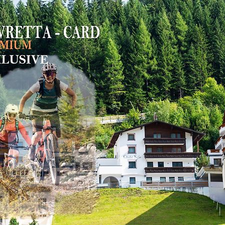 Chalet Sofie Ischgl Exteriör bild