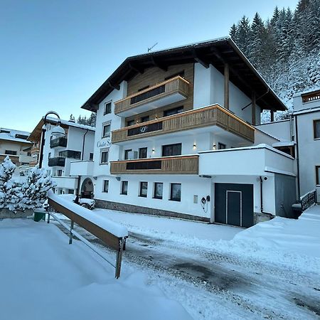 Chalet Sofie Ischgl Exteriör bild
