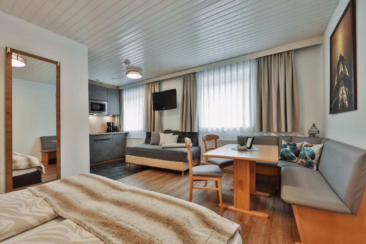 Chalet Sofie Ischgl Exteriör bild