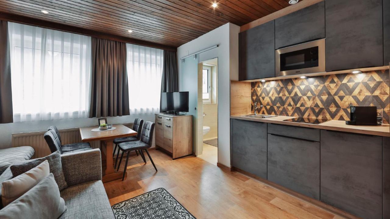 Chalet Sofie Ischgl Exteriör bild