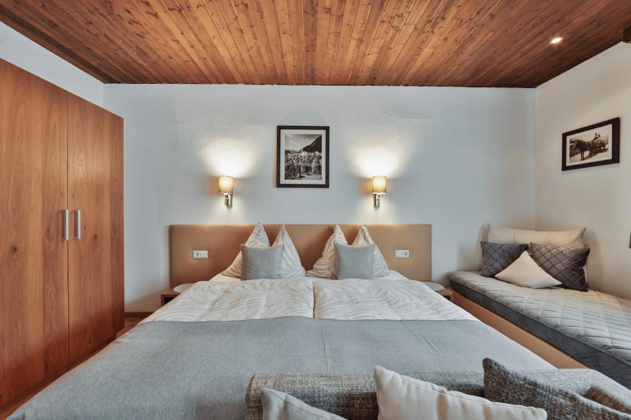 Chalet Sofie Ischgl Exteriör bild
