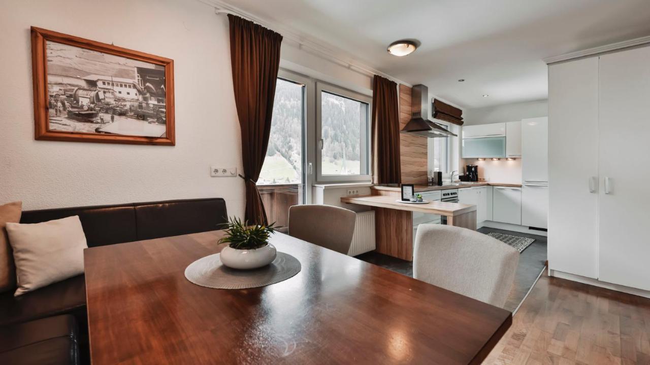 Chalet Sofie Ischgl Exteriör bild