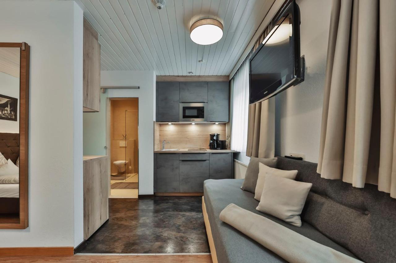 Chalet Sofie Ischgl Exteriör bild