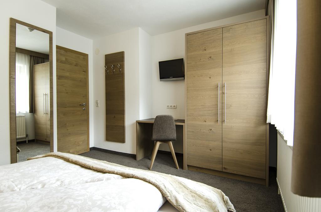 Chalet Sofie Ischgl Exteriör bild
