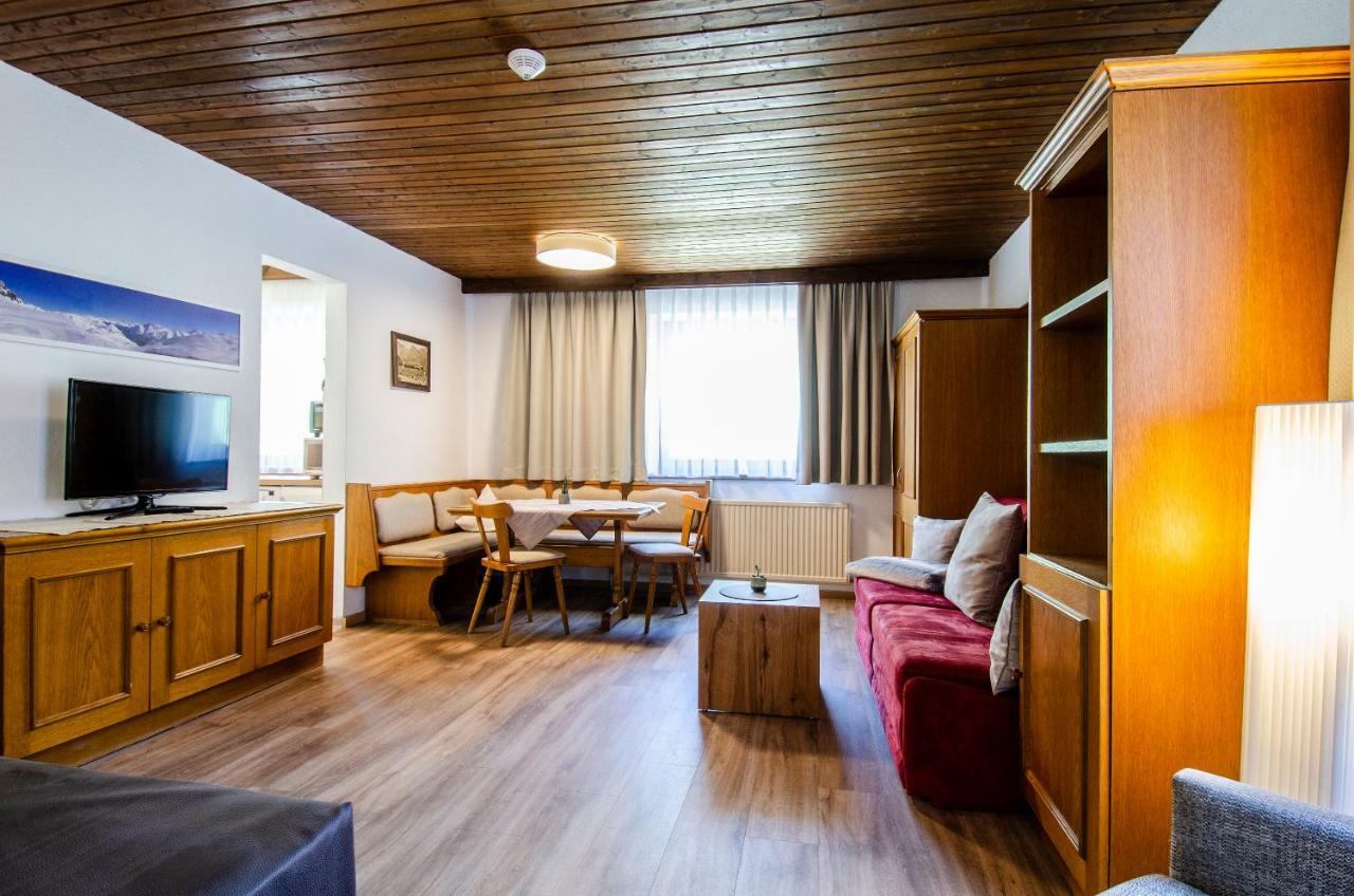 Chalet Sofie Ischgl Exteriör bild